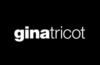 Gina Tricot logo