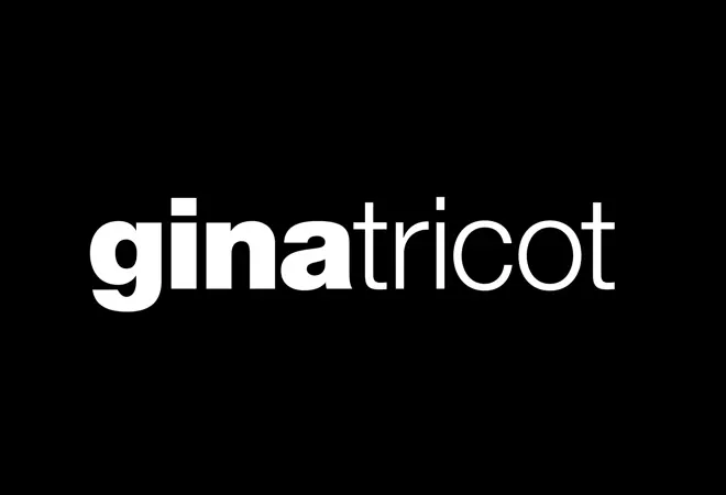 Gina Tricot logo