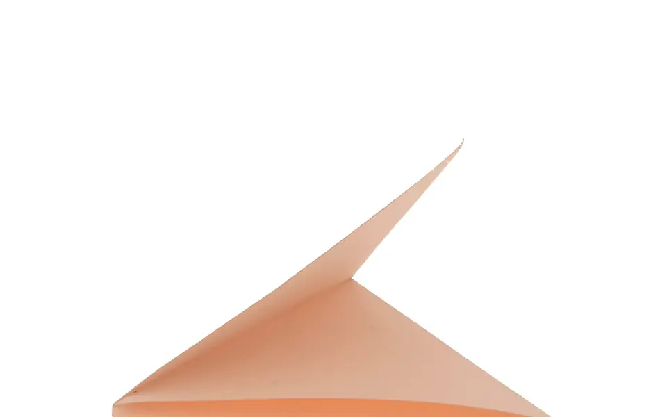 Steg 2, tutorial av hjemmelaget bokmerke