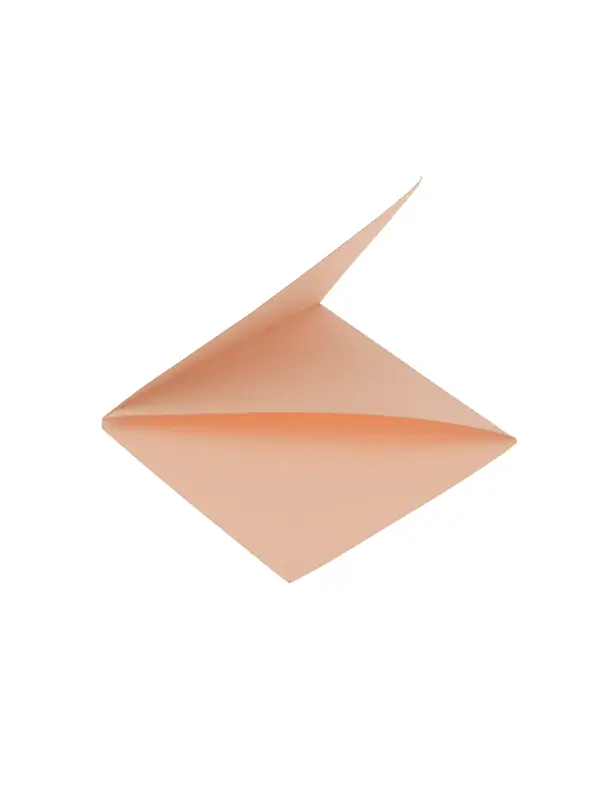 Steg 2, tutorial av hjemmelaget bokmerke