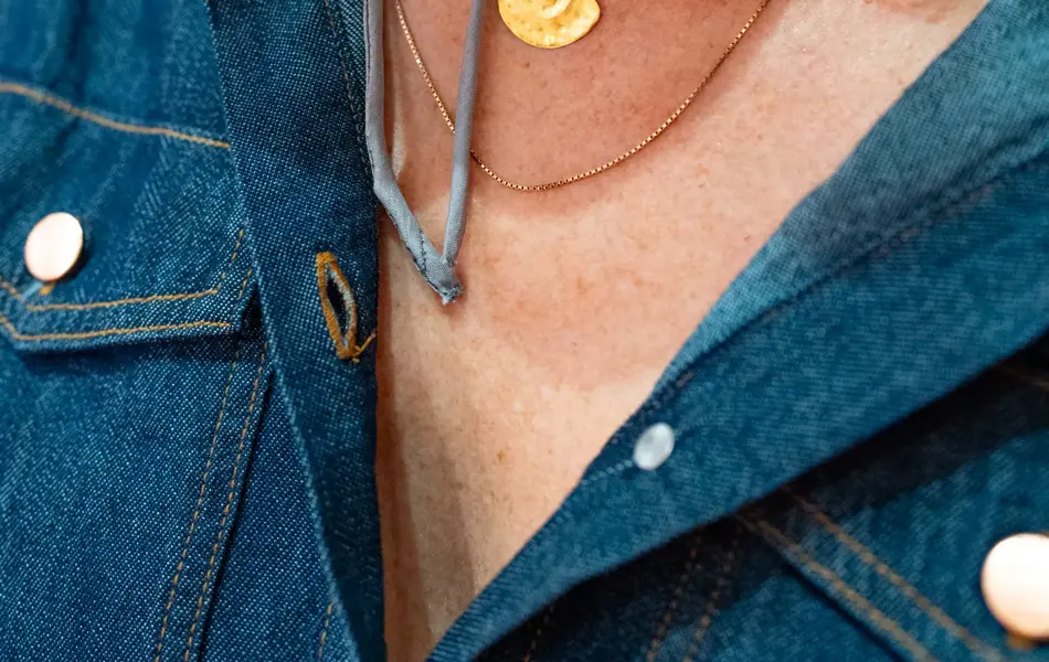 Høst-tendenser dame