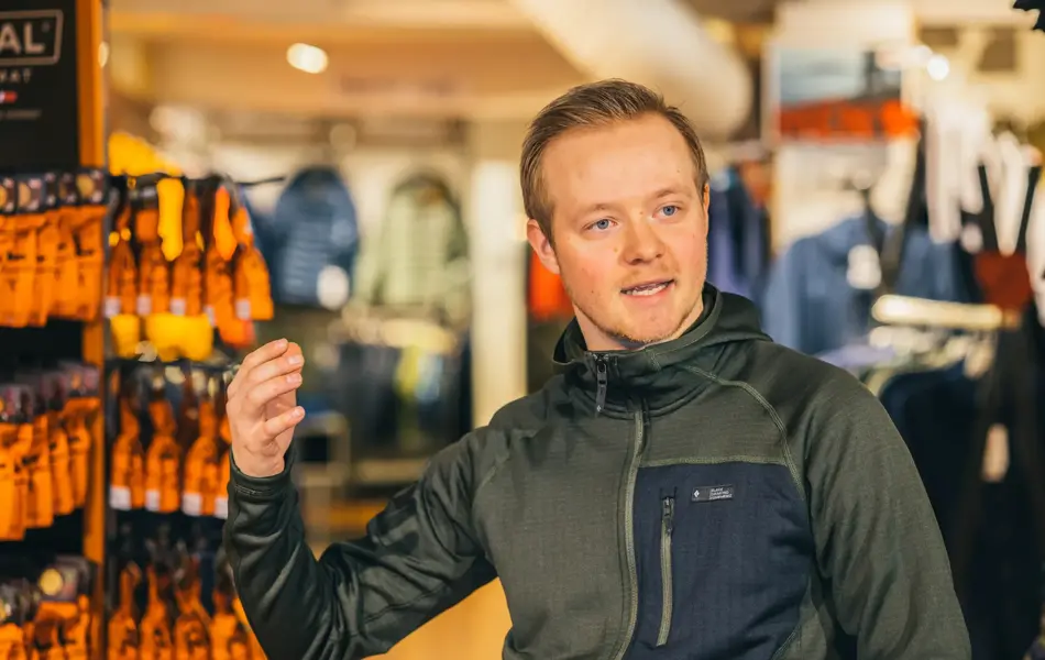 Aktivitetstips fra Pyramiden Sport