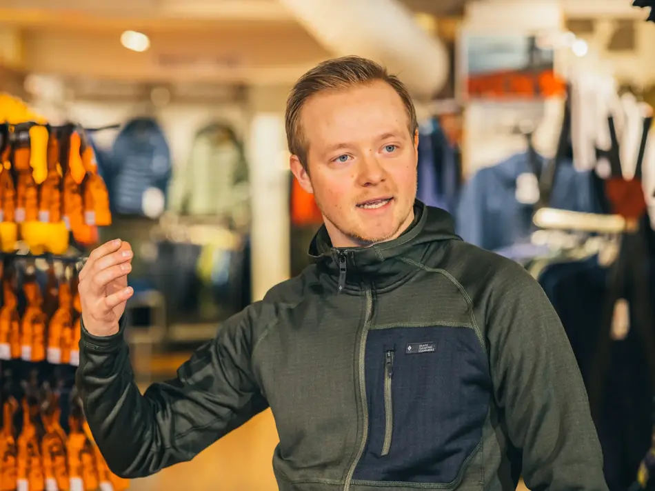 Aktivitetstips fra Pyramiden Sport