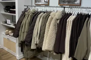 Lexington home kolleksjon 2025