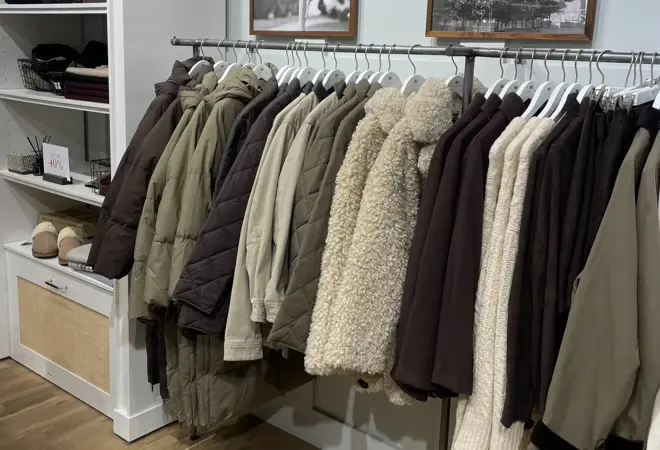 Lexington home kolleksjon 2025