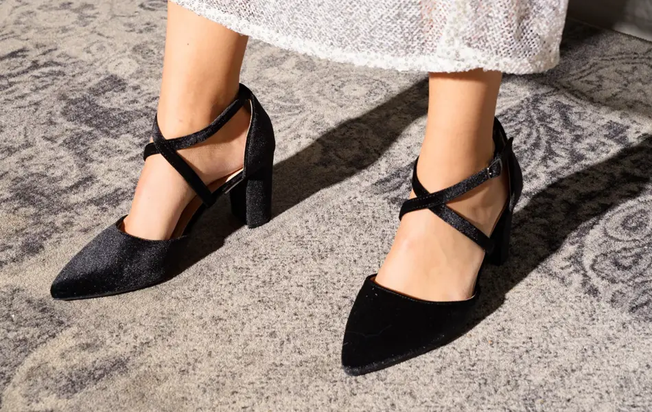 Hæler fra B&CO, Skoringen.