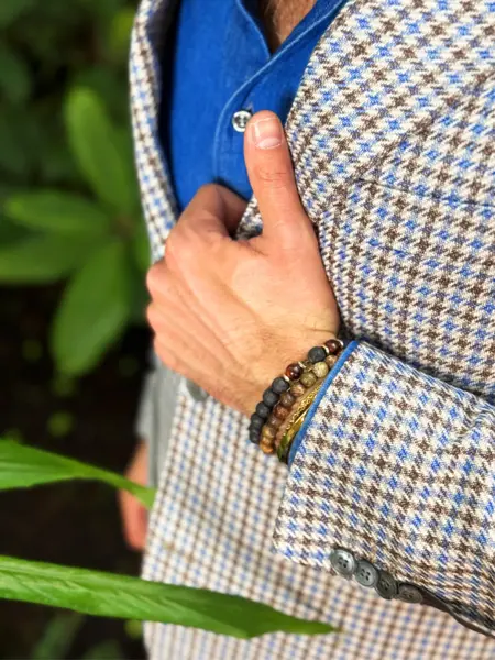 Vårens trendplagg for herre