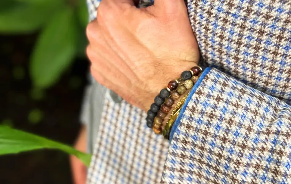 Vårens trendplagg for herre