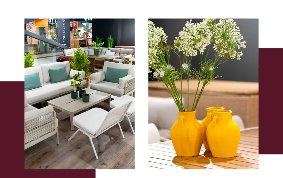 Skeidar har flyttet inn på Strømmen Storsenter i store flotte lokaler