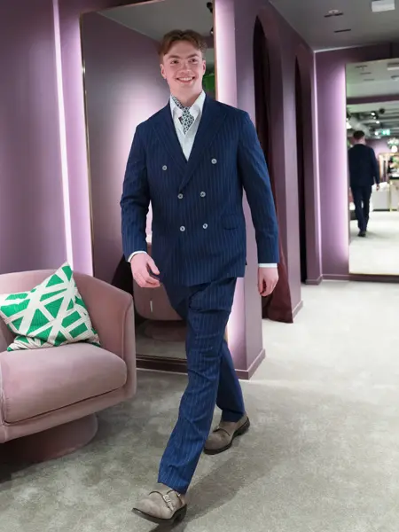 17 mai mote og trender dame og herrer festklar mai