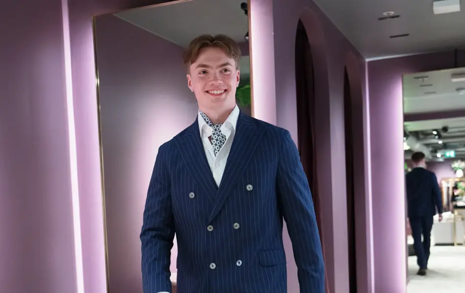 17 mai mote og trender dame og herrer festklar mai