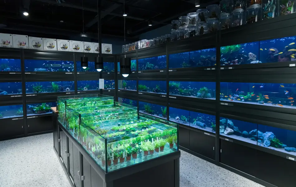 Unike konsepter og destinasjon shopping på Sandvika Storsenter 