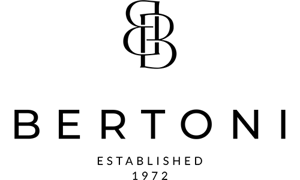 Bertoni logo.