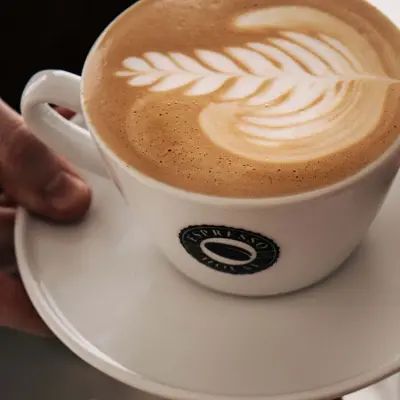 Espresso House