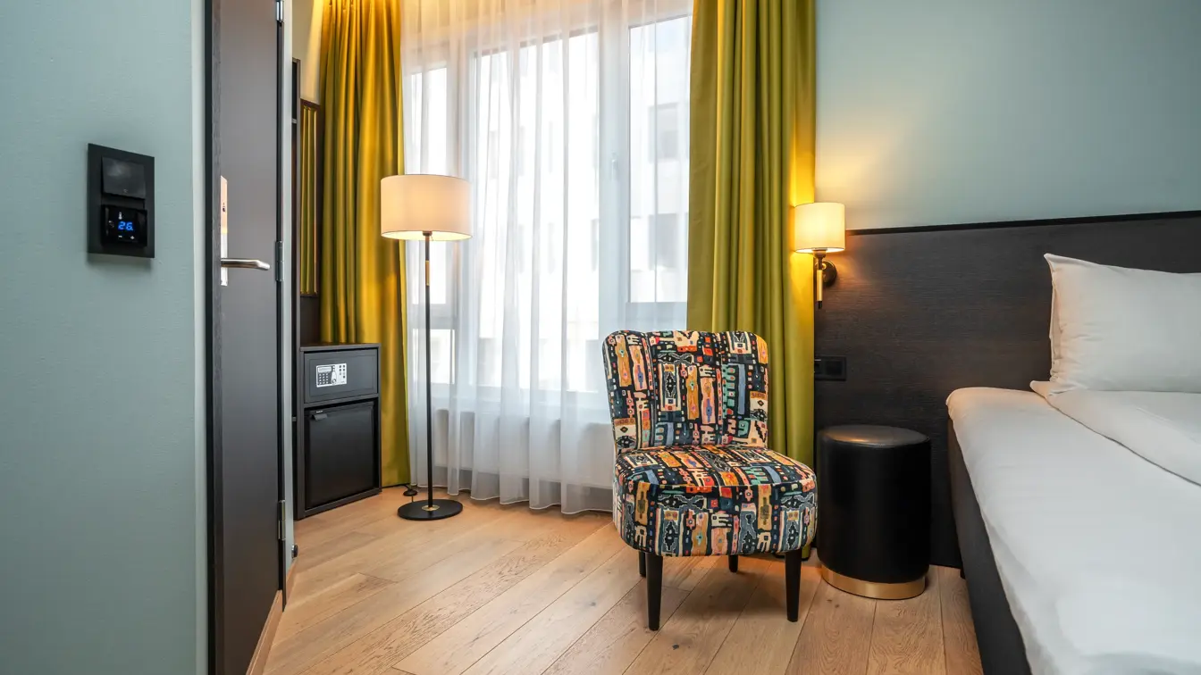 Thon_Hotel_Nordlys_Standard_Singel