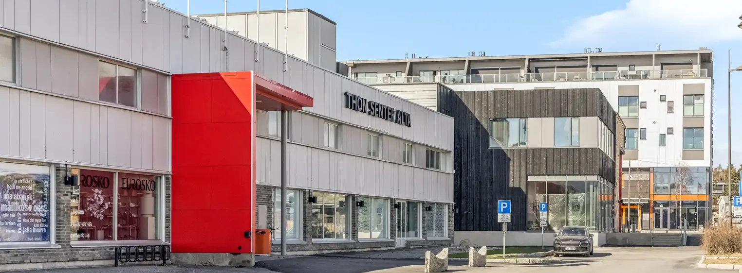 Thon Senter Alta Fasade 3