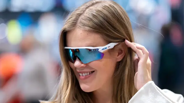 Solbrilletrender våren 2023