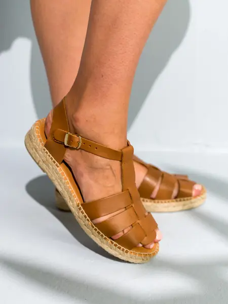 Sandaler sommer sommersandaler