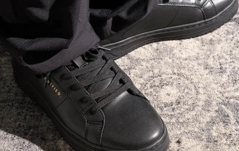 Sneakers fra Unified, DNA.