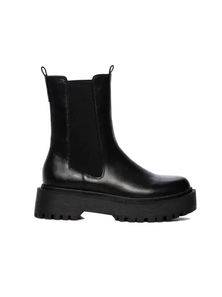 Produktbilde av sort boot