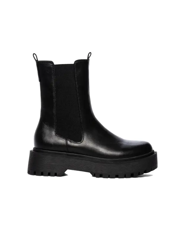 Produktbilde av sort boot