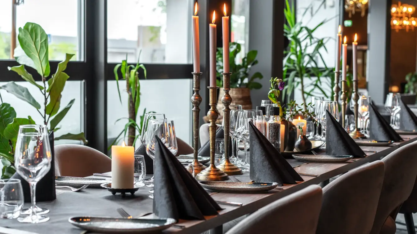 Thon_Hotel_Horten_Baltzer_Restaurant