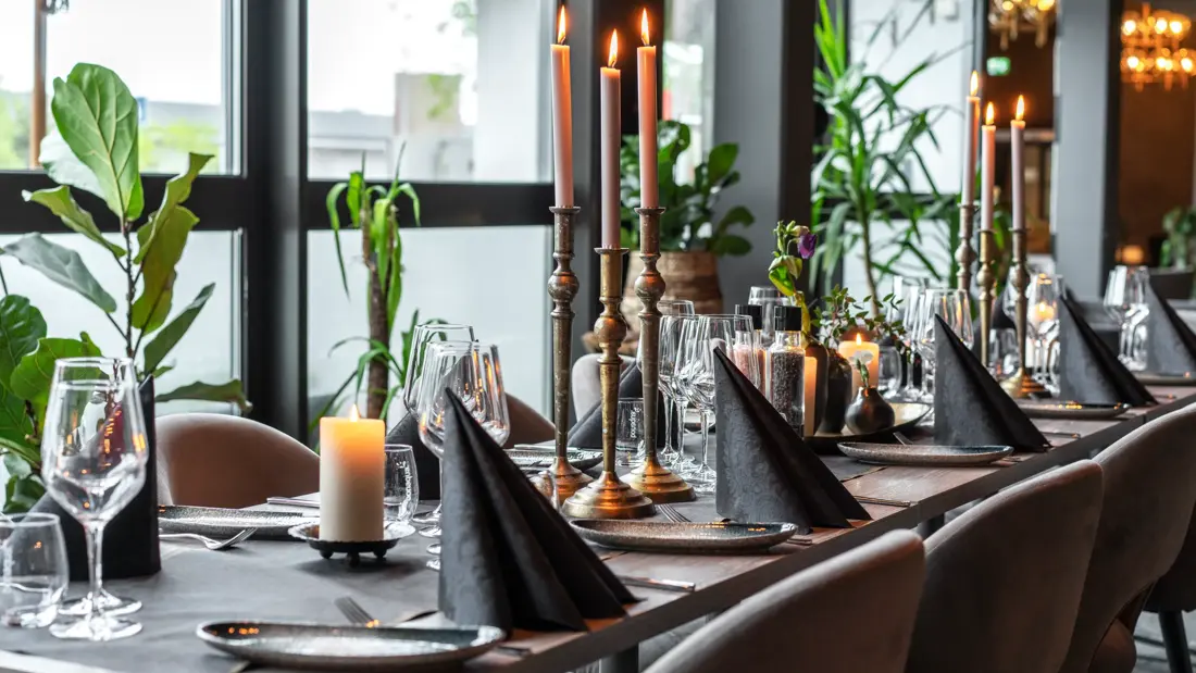 Thon_Partner_Hotel_Horten_Baltzer_Restaurant