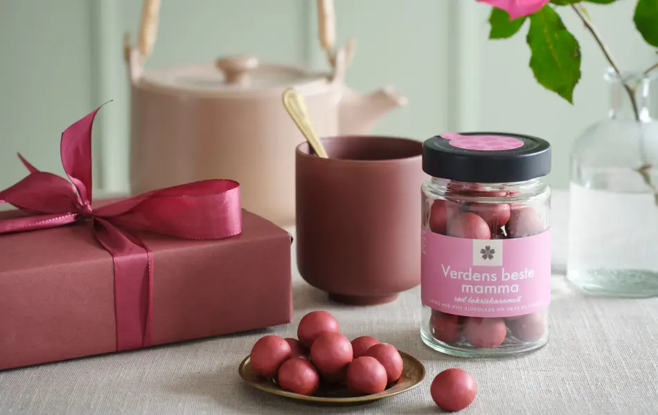 Sjokolade fra Princess