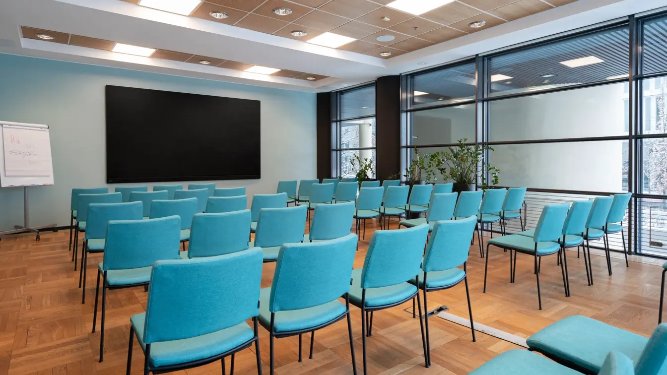 Thon_Hotel_Opera_Konferanse_Møterom_Tryllefløyten