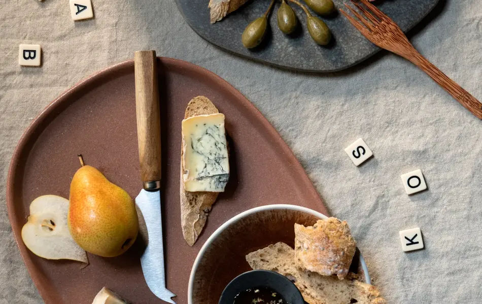 SMAK - mat, servering og interiør