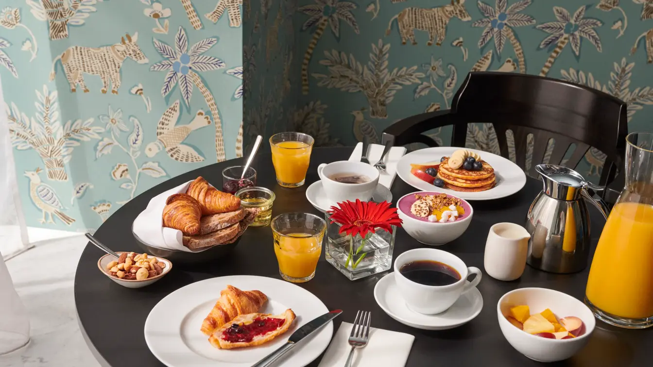 Thon_Hotels_Frokosttallerken