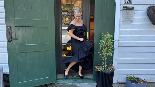9 kjoler til festdager 
