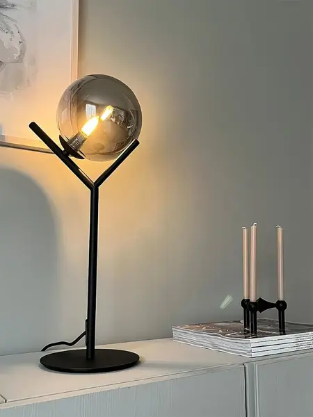 Høstens fineste lamper