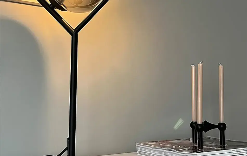 Høstens fineste lamper