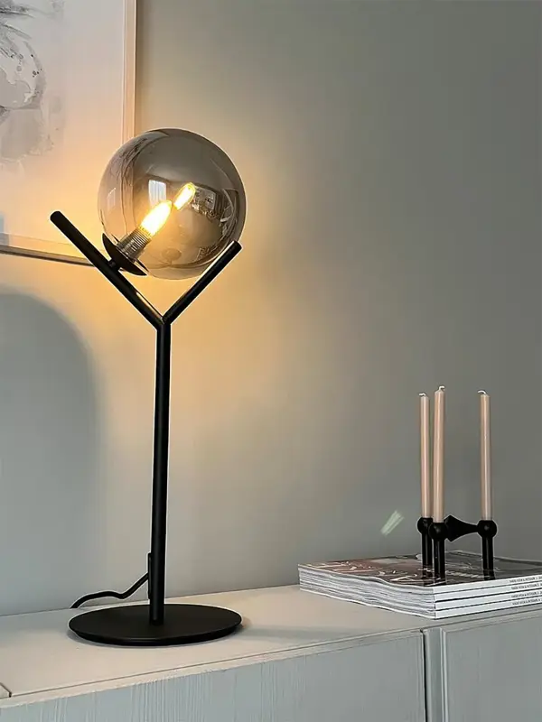 Høstens fineste lamper