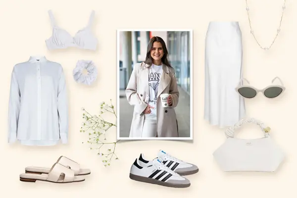 Kollajs med vårmote