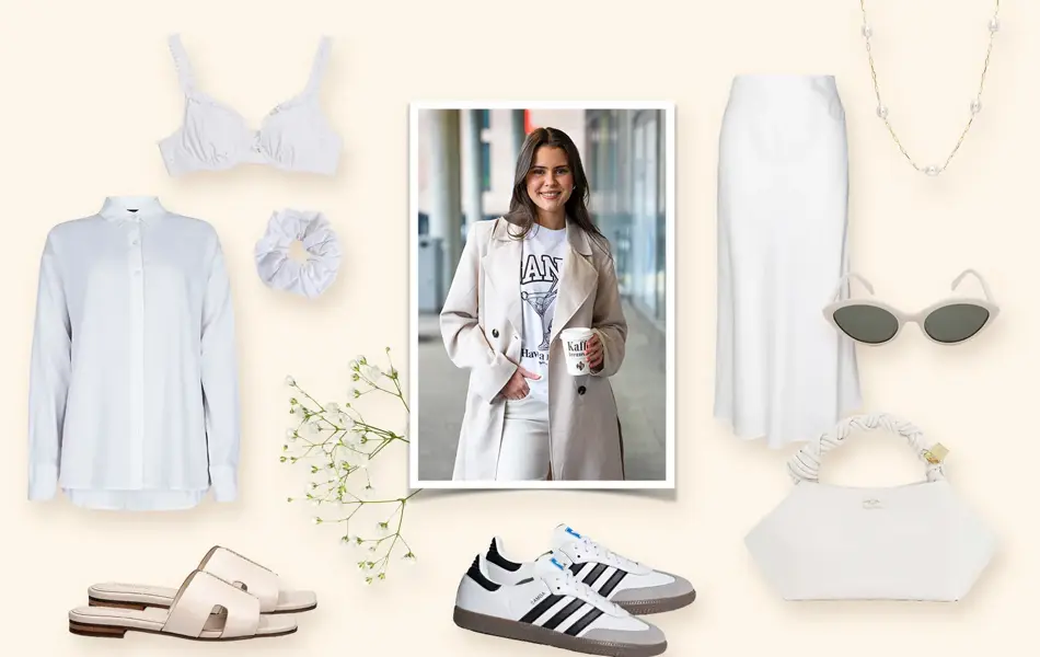 Kollajs med vårmote