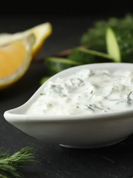 Tzatziki