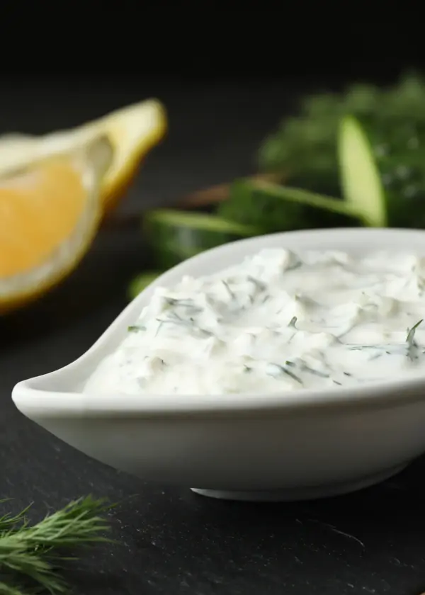 Tzatziki