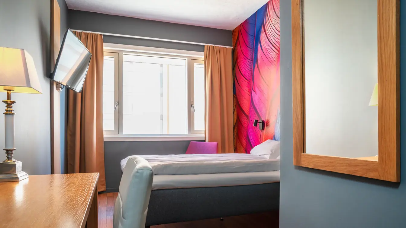 Thon_Hotel_Storgata_Standard_Double