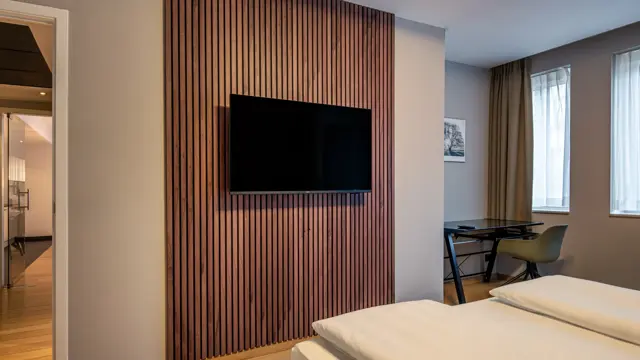 ResidenceEUBrusselsRoomsApartment