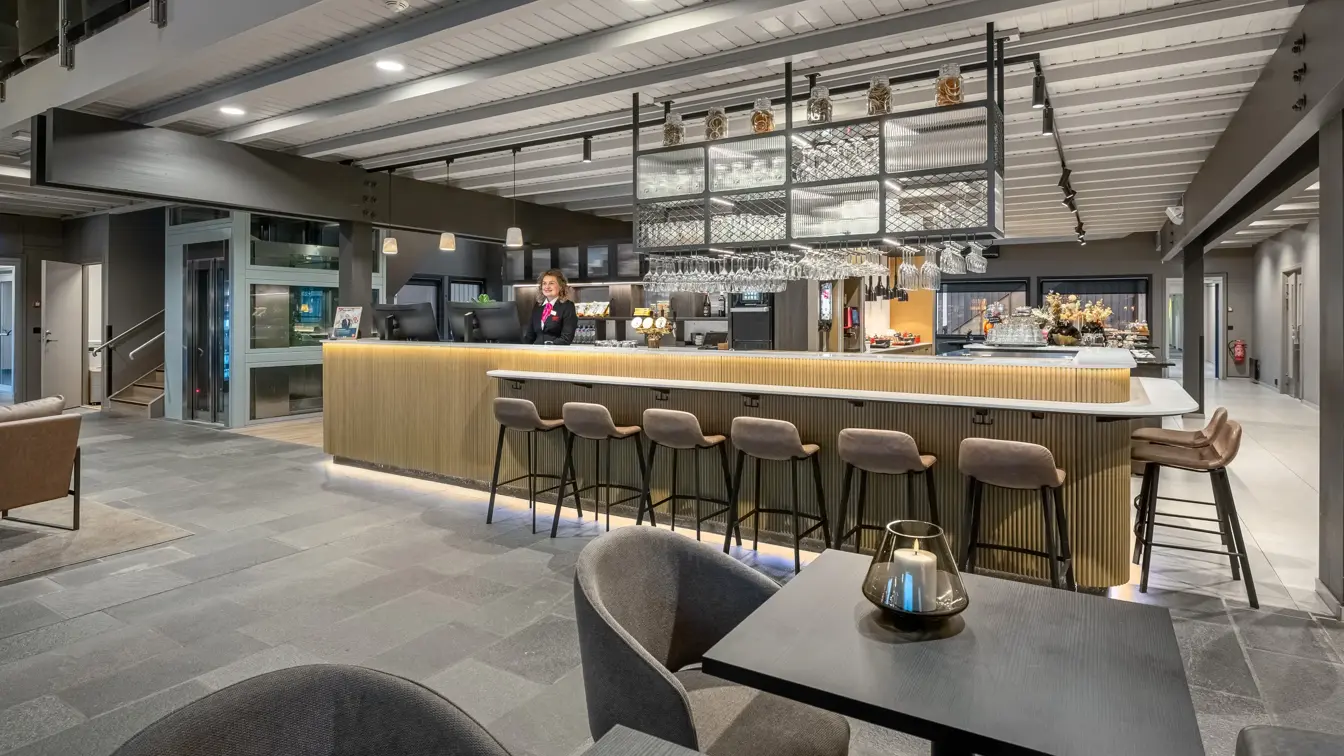 Thon_Hotel_Mo_i_Rana_Resepsjon