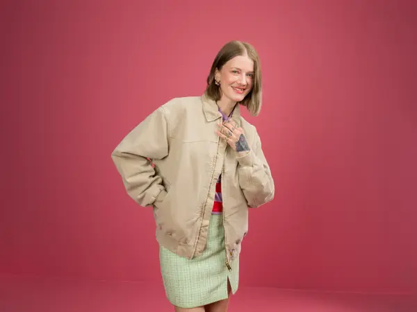 BlogStyle vår 2023. Vårens favoritter med influencer Marianne Theodorsen