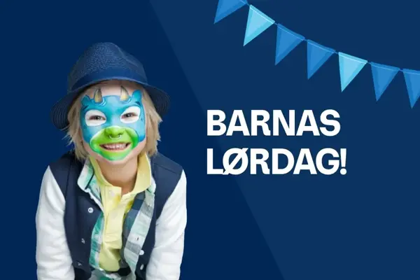 Barnas lørdag