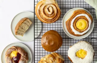 Tilbudsbilde for senter 32