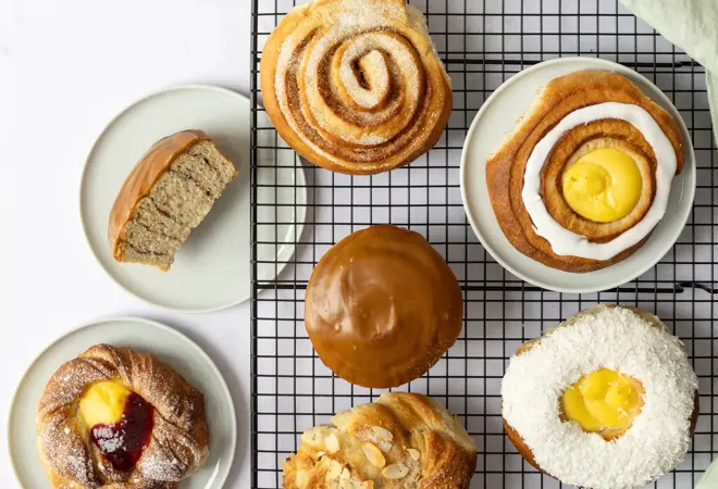 Tilbudsbilde for senter 32