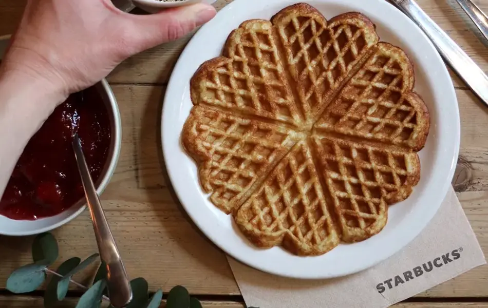 Starbucks-spisestedside