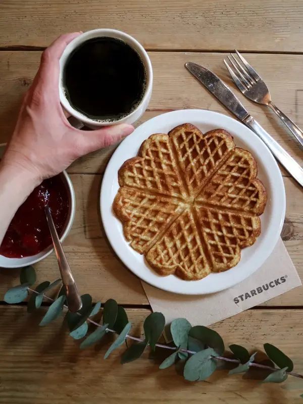 Starbucks-spisestedside
