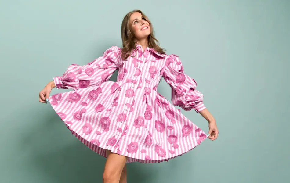 Nina Sandbech høstfavoritter