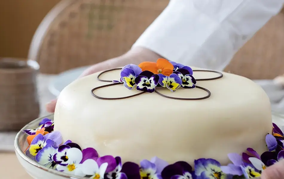 Ny uteplass på 1-2-3